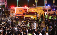Insurance companies won't cover Lag Ba'omer events
