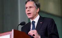 Sec. of State Blinken not optimistic about Iran nuclear talks