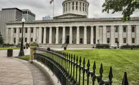 Ohio government buys $20 million in Israel Bonds