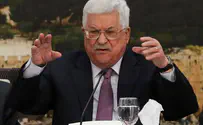 'No peace in Middle East without a Palestinian state'