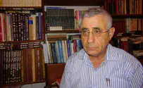 Dr. Mordechai Kedar's practical plan for peace