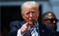 Trump belittles army chief over Afghanistan withdrawal