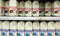 Price-controlled dairy to become 16% more expensive