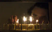 Rosh Hodesh Kislev Torah Essay: Light in a month of darkness