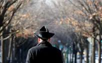 ‘F— Jews’ sprayed outside Israeli restaurant on Upper West Side