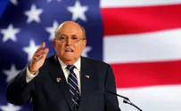Giuliani concedes 'false' statements on Georgia election workers