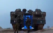 IDF launches surprise drill in the south