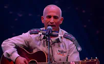 Watch: IDF commander remembers Surfside victims with Hallelujah