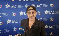 Renowned Israeli singer: Israeli Americans have a responsibility