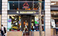 Israeli ice cream maker sues Ben & Jerry's