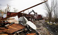 Biden addresses Kentucky tornado disaster