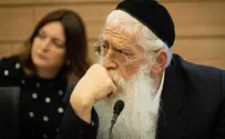 Haredi MK: 'Haredim careful to hold school on Fridays'