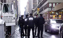 NYPD: Antisemitic hate crimes up 400% in February