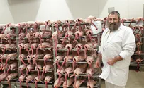 Hungary leading Europe in kosher foie gras production