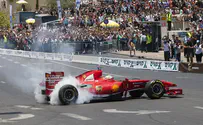 Formula 1 cancels Russian Grand Prix following Ukraine invasion