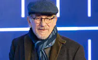 In 'Fabelmans', Spielberg highlights his own Jewish identity