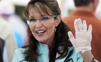 Sarah Palin vows never to get a COVID shot: 'Over my dead body'
