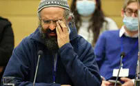Ahuvya Sandak's father seeks justice before the Knesset