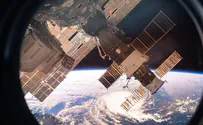 Ukraine war could signal end of International Space Station