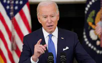 Watch: Biden announces ban on imports of Russian energy