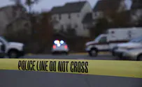 Shooter kills three before being killed in Farmington