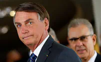 Bolsonaro condemns 'invasions' by his supporters