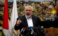 Hamas leader: 'We taught Israel a lesson, they were defeated'