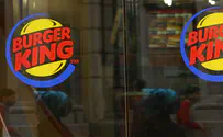 Man suing Burger King after accidentally eating cheeseburger