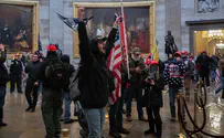 US judge compares weeks leading up to Jan 6 riot to Nazi Germany