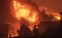 Over 1,000 homes destroyed in Colorado wildfire