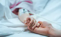 Two children die of coronavirus in Be'er Sheva hospital
