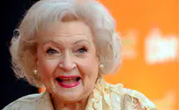 Actress Betty White dies at 99
