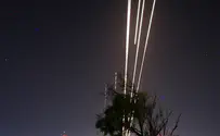 2 more rockets fired at Israel from Lebanon