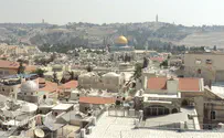 95 million NIS to encourage young olim to live in Jerusalem