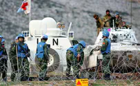 UN Security Council renews UNIFIL mandate for one year