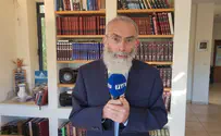 Rabbi David Stav: Abuse needs to be 'uprooted from our society'