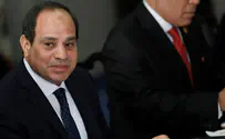 Egypt's Sisi discusses nuclear plant with Russian officials