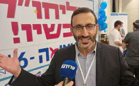 World Mizrachi CEO: Diaspora Jews are finally being heard
