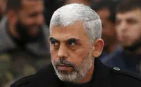 Hamas warns Israel not to eliminate top terrorist 