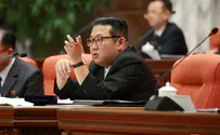 North Korea takes 'war deterrence measures'