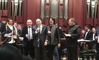 Torah-based symphonic poem to be performed in Istanbul