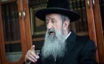 Leading rabbi slams electric scooters: 'Murder machines'