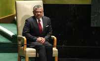 Canadian org slams King Abdullah for UN speech on Jerusalem