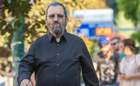 Likud files complaint against Ehud Barak
