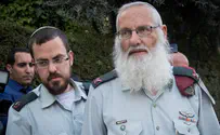 Sephardic Chief Rabbi to appoint Chief Rabbi of IDF