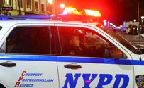 Off duty police officer shot in Queens