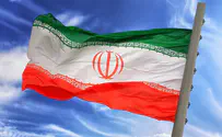 Iranian women athletes refuse to sing national anthem