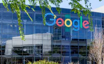 Google employee: Company retaliating for my anti-Israel opinion