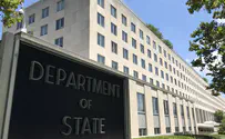 State Department praises ‘strong and historic ties’ with Israel