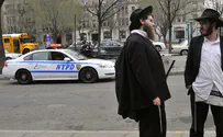 Chabad man stabbed in antisemitic attack in NYC